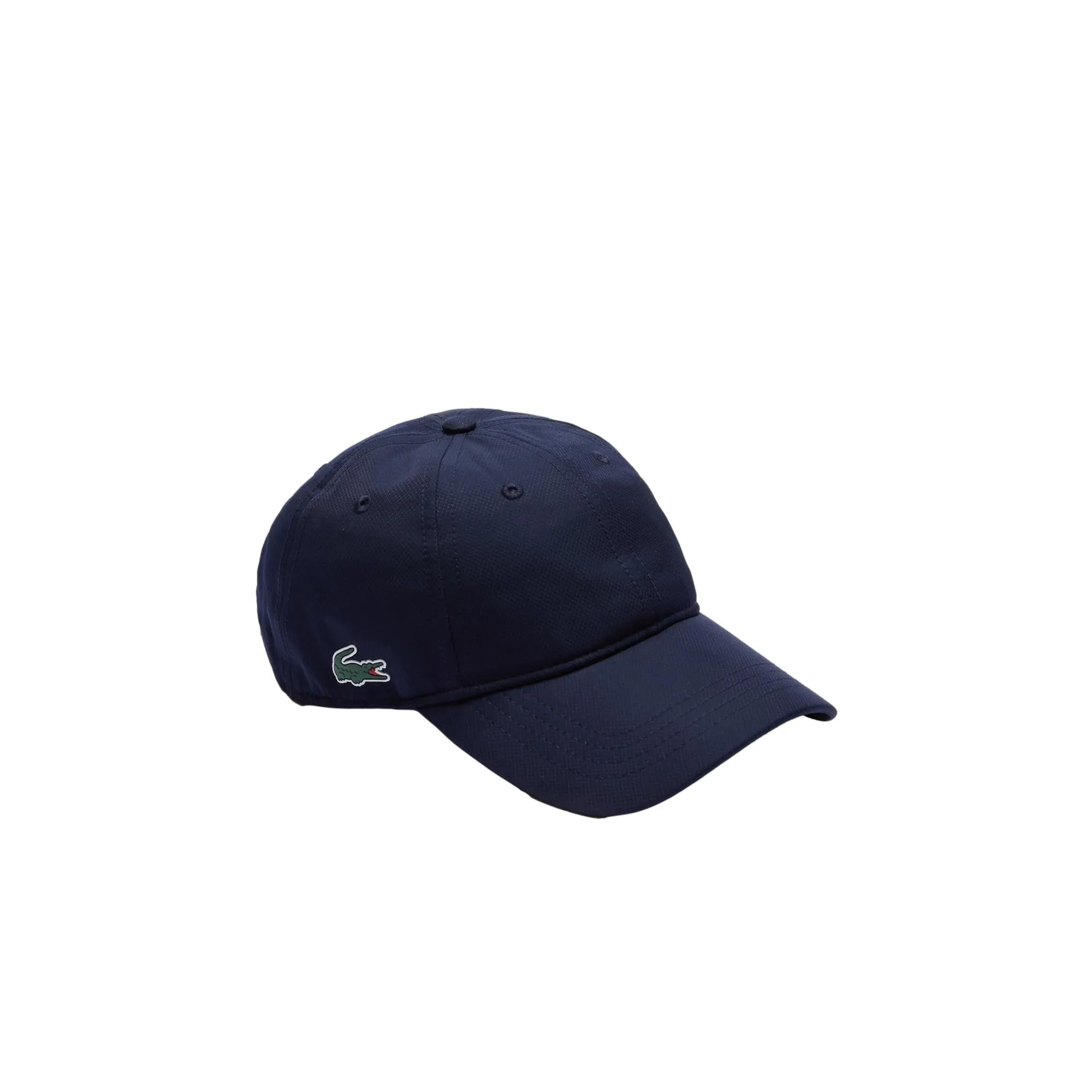 Lacoste Unisex SPORT Lightweight Cap - Navy