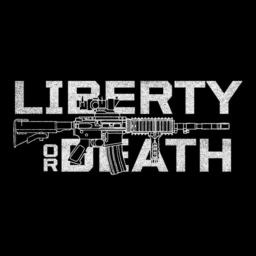 Liberty or Death T-Shirt