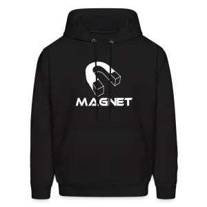 MAGNET Magnetize Men's Hoodie