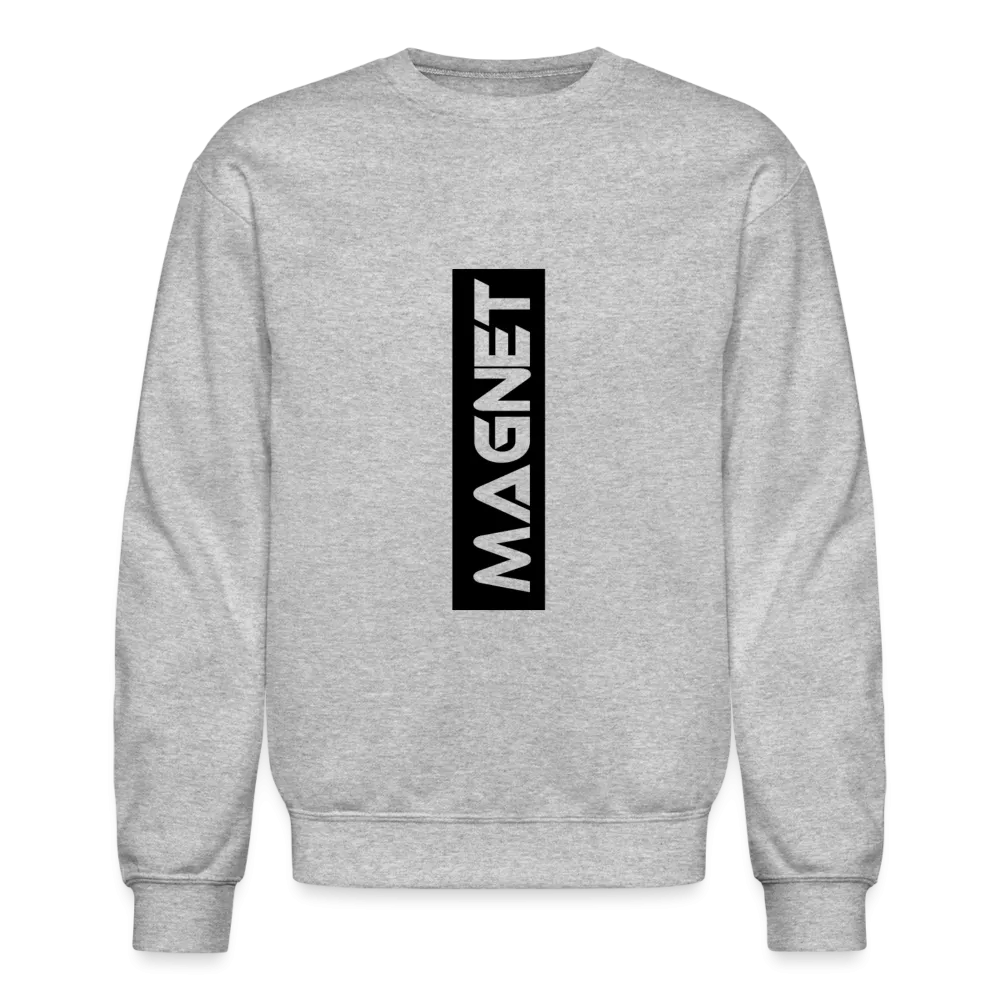 Magnet Role Crewneck Sweatshirt