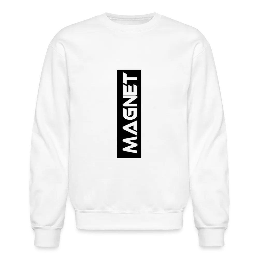 Magnet Role Crewneck Sweatshirt