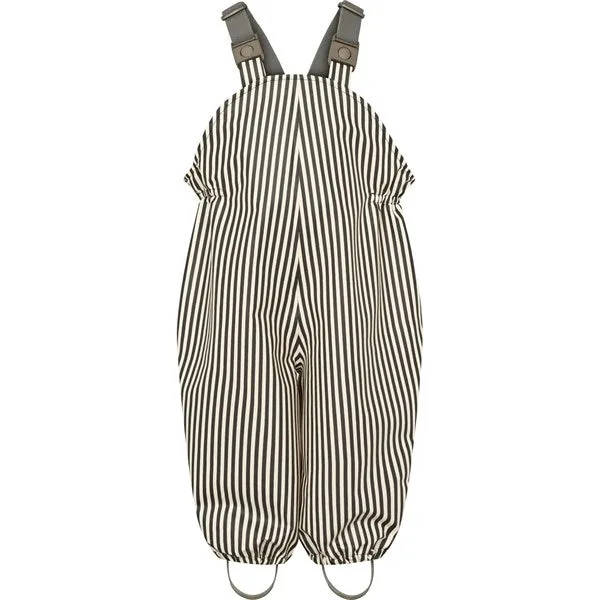 MarMar Oddy Rainwear Blue Dew Stripe