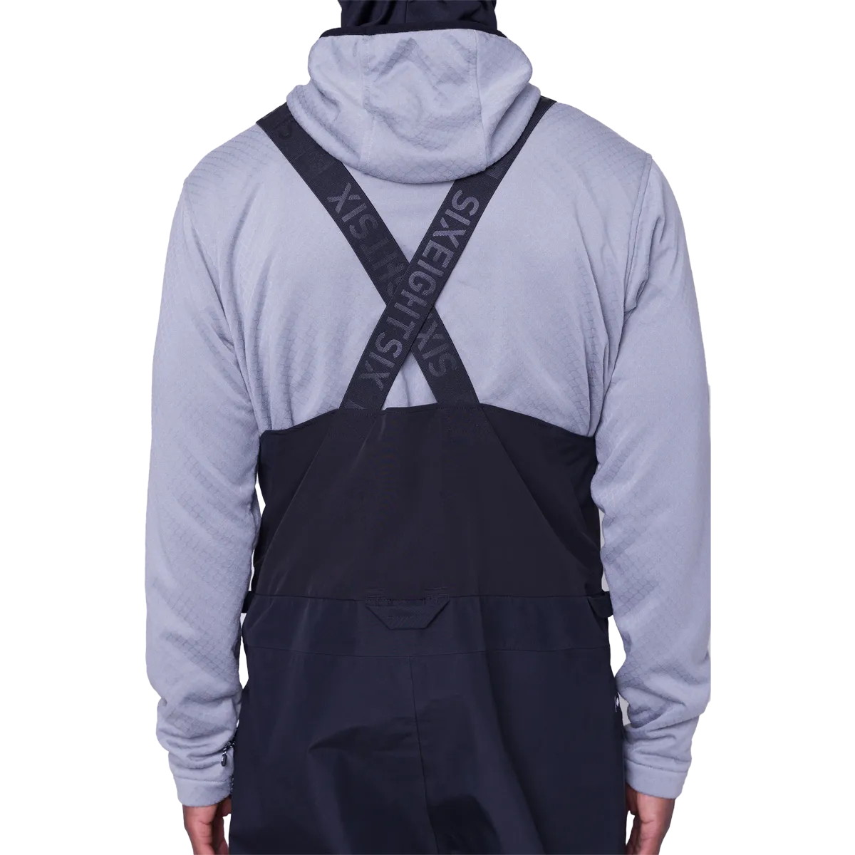 Men's Gore-Tex 3L ATV Bib