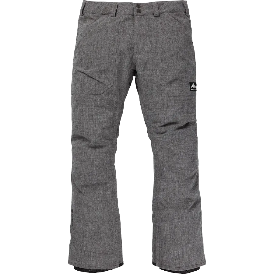 Men's Gore-Tex Ballast Pant - Short