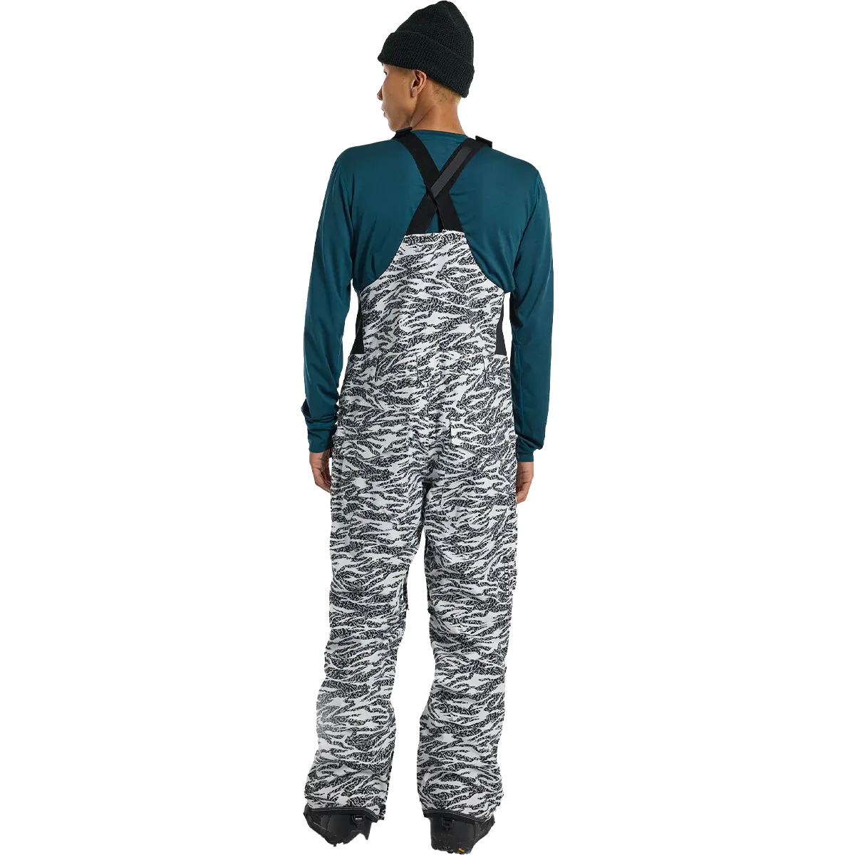 Men's Reserve Bib Pants - Long