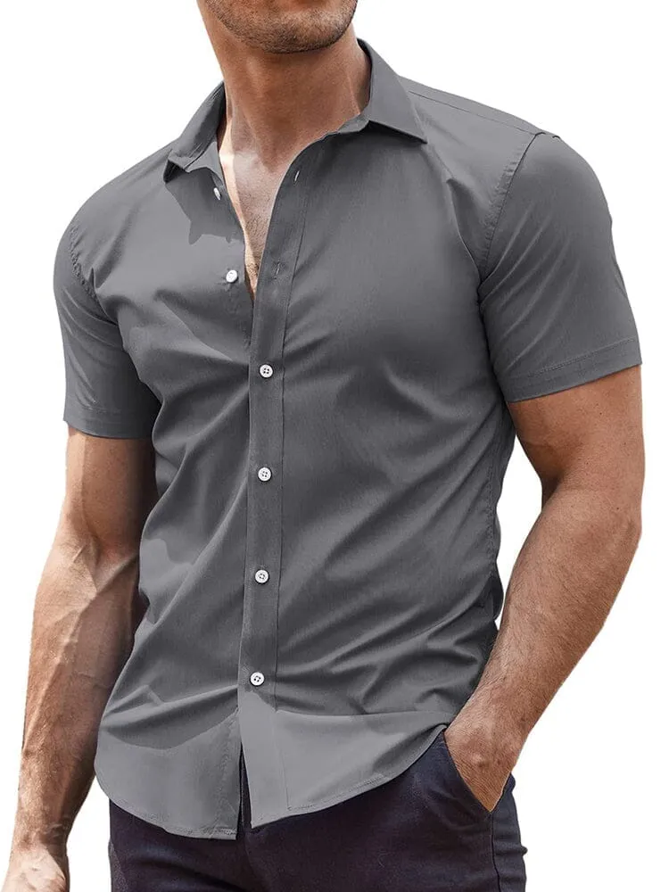 Muscle Fit Shirts (US Only)