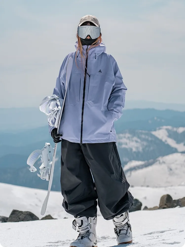 NANDN Chill Wave Snow Pants - Women's