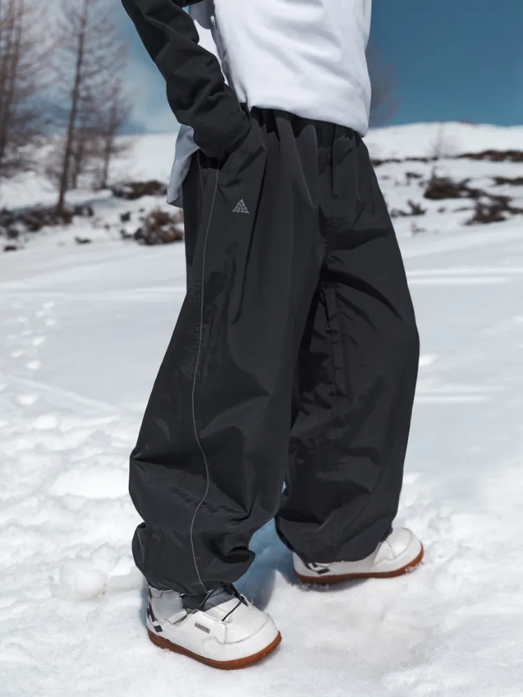 NANDN Chill Wave Snow Pants - Women's