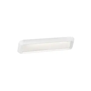 Narva 87567 10-30V LED Interior Light Panel without Switch (270 x 100mm)