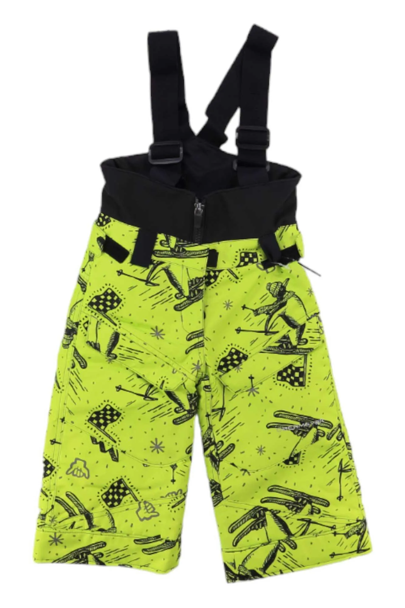 Obermeyer Boys' Warp Pant