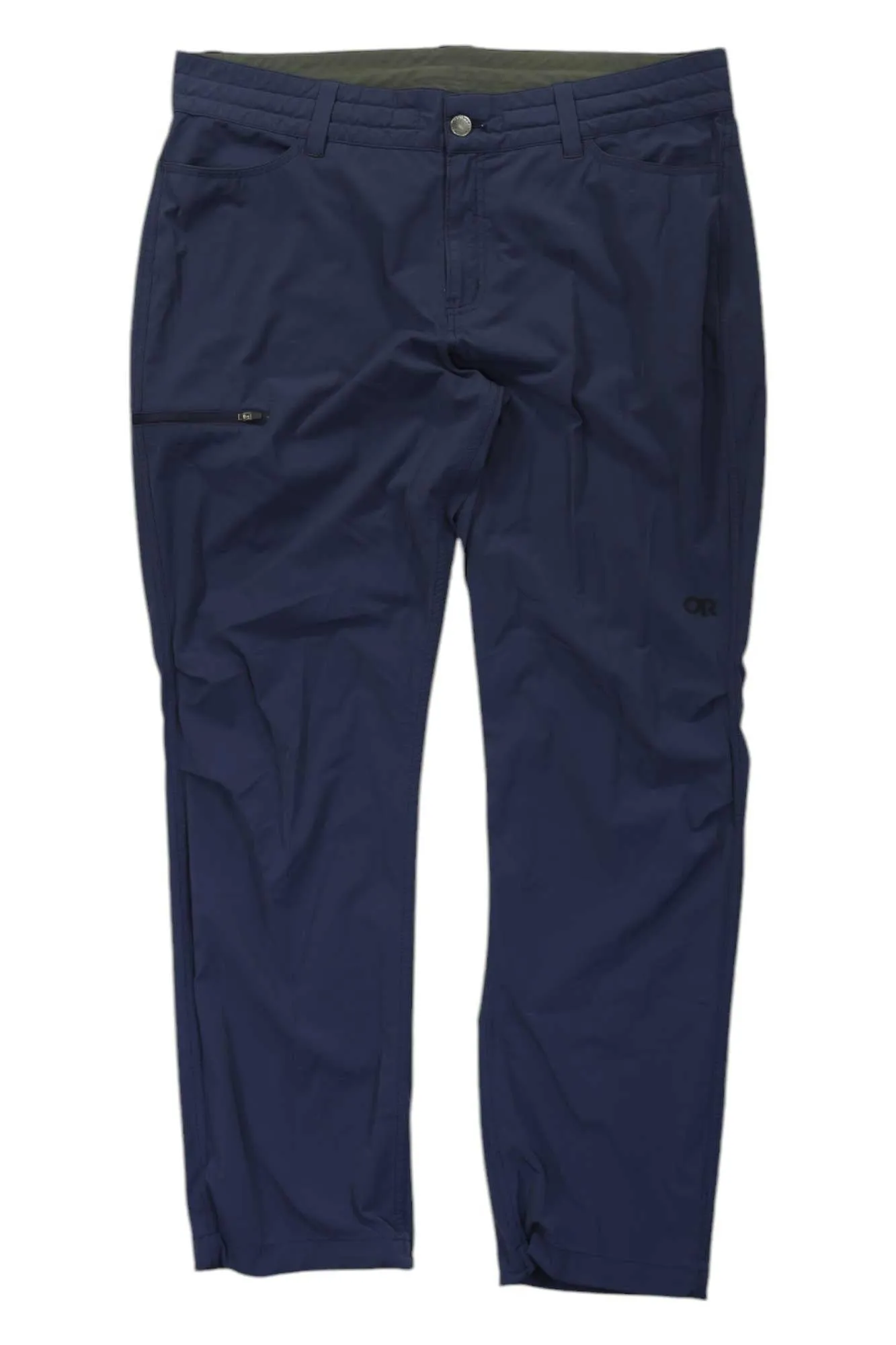 Outdoor Research Women's Ferrosi Pant - Plus