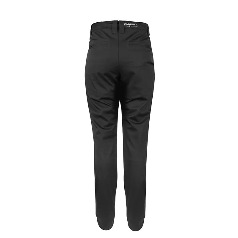 Pacifica™ Textile Pants