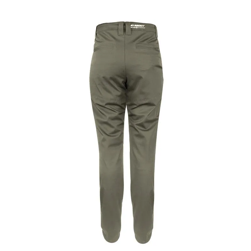 Pacifica™ Textile Pants