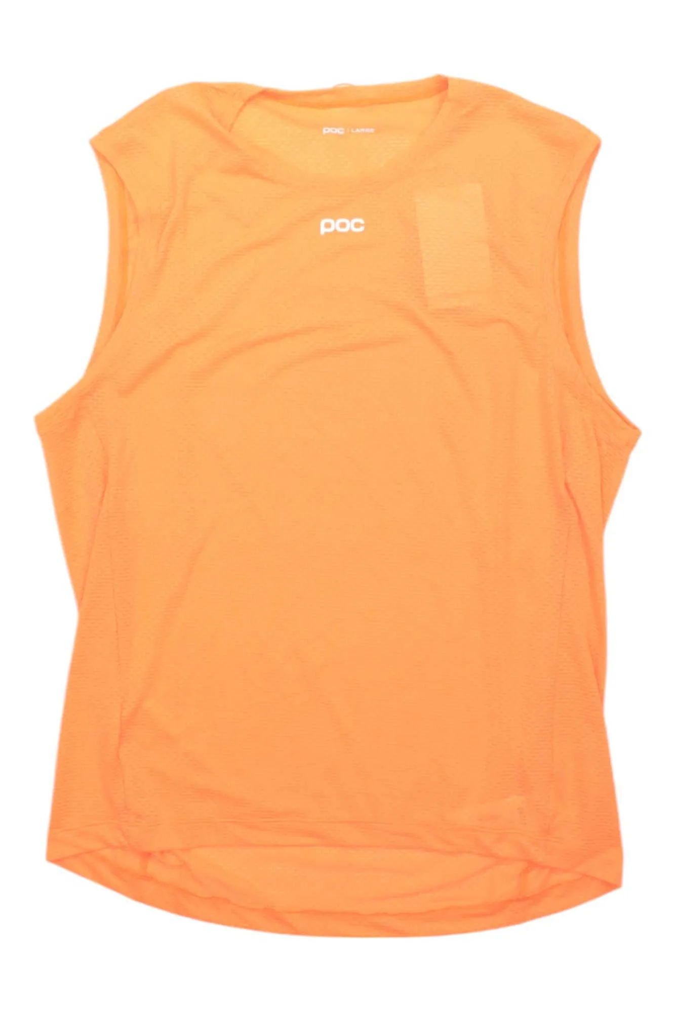 POC Sports Men's Air Indoor Vest