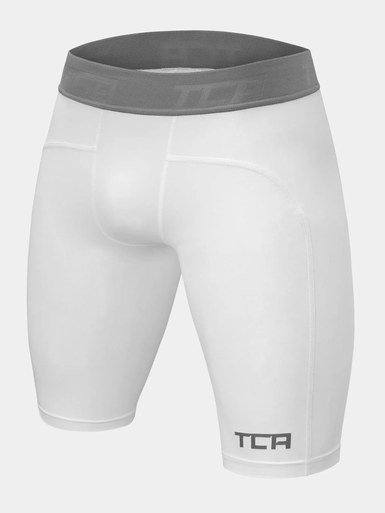 Pro Performance Compression Base Layer Shorts For Boys