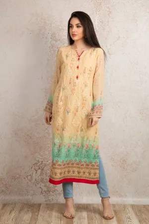 Reshamwork kurti U8_1045