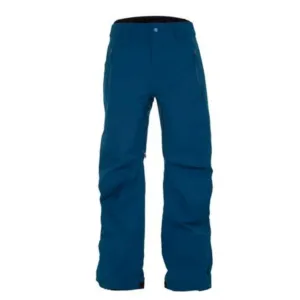 Rip Curl Base Snow Pant - Ink Blue