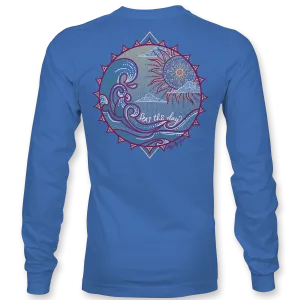 Seas the Day - LONG SLEEVE