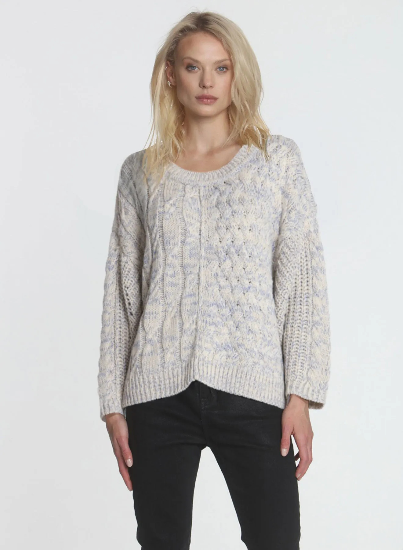 Shiloh Medley Scoop - Dune Marl