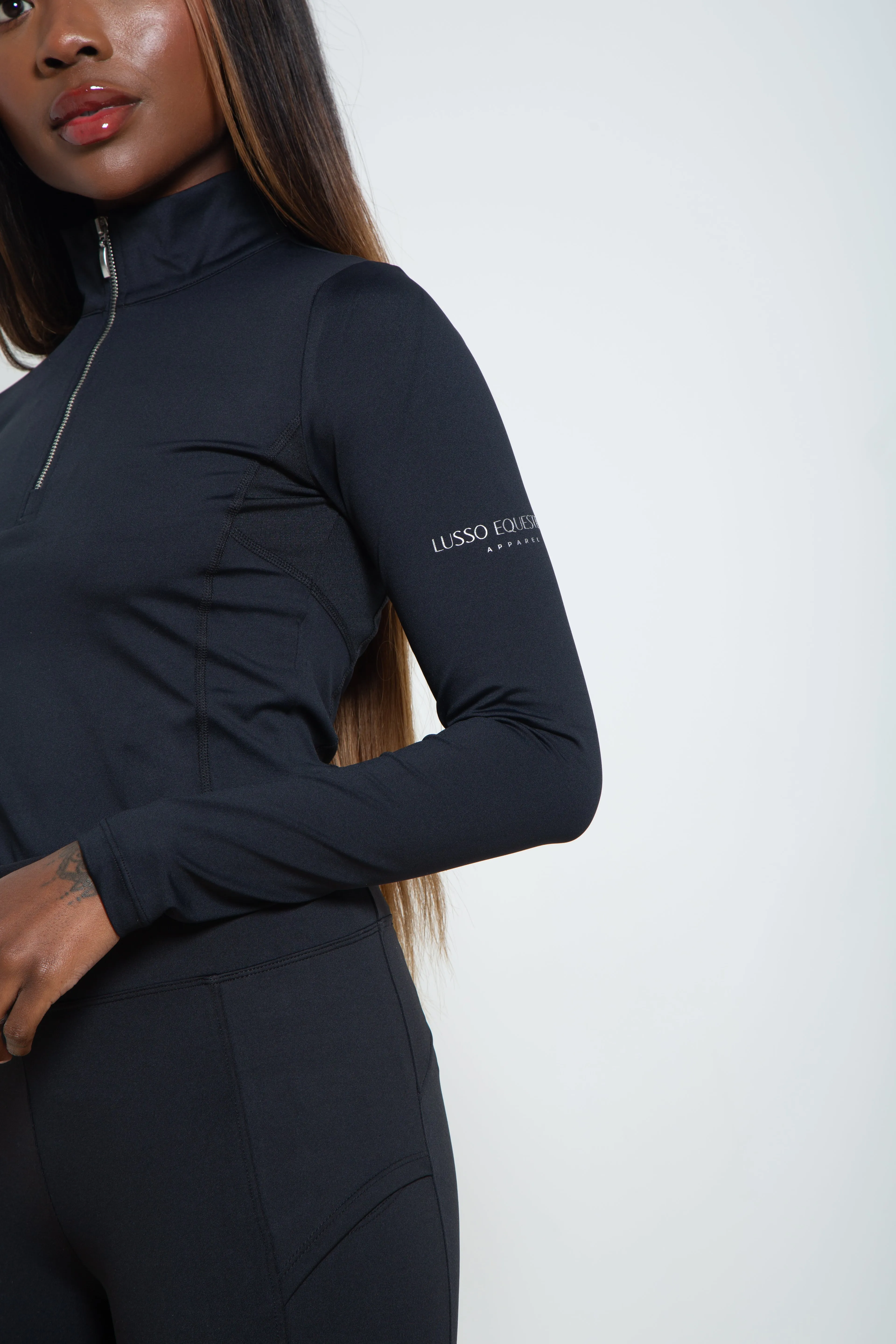 Signature Base Layer - Onyx