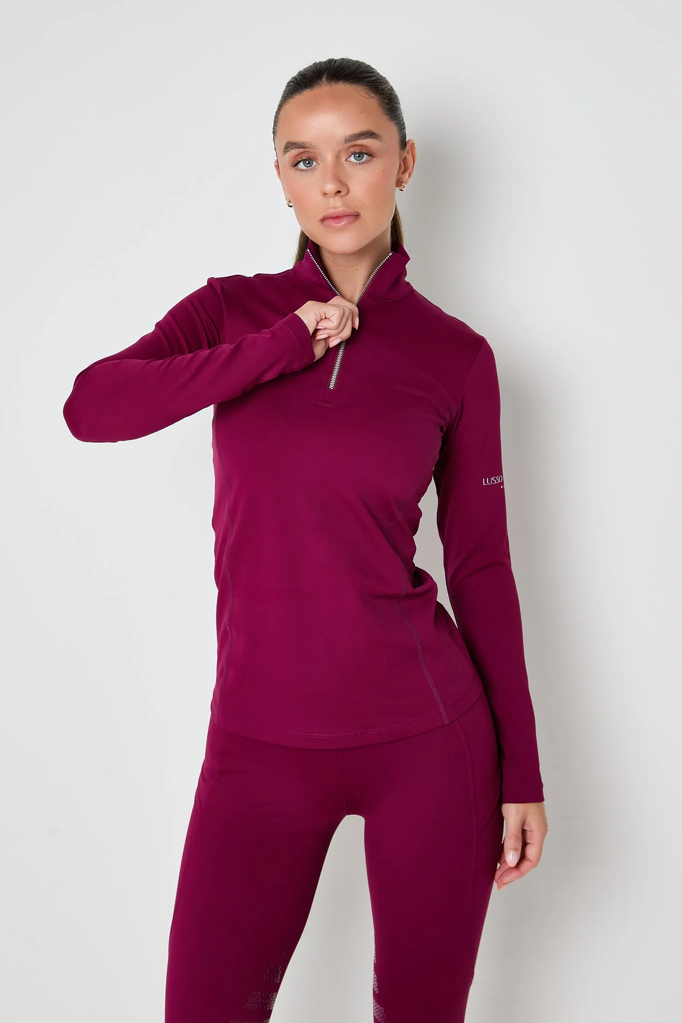 Signature Base Layer - Ruby