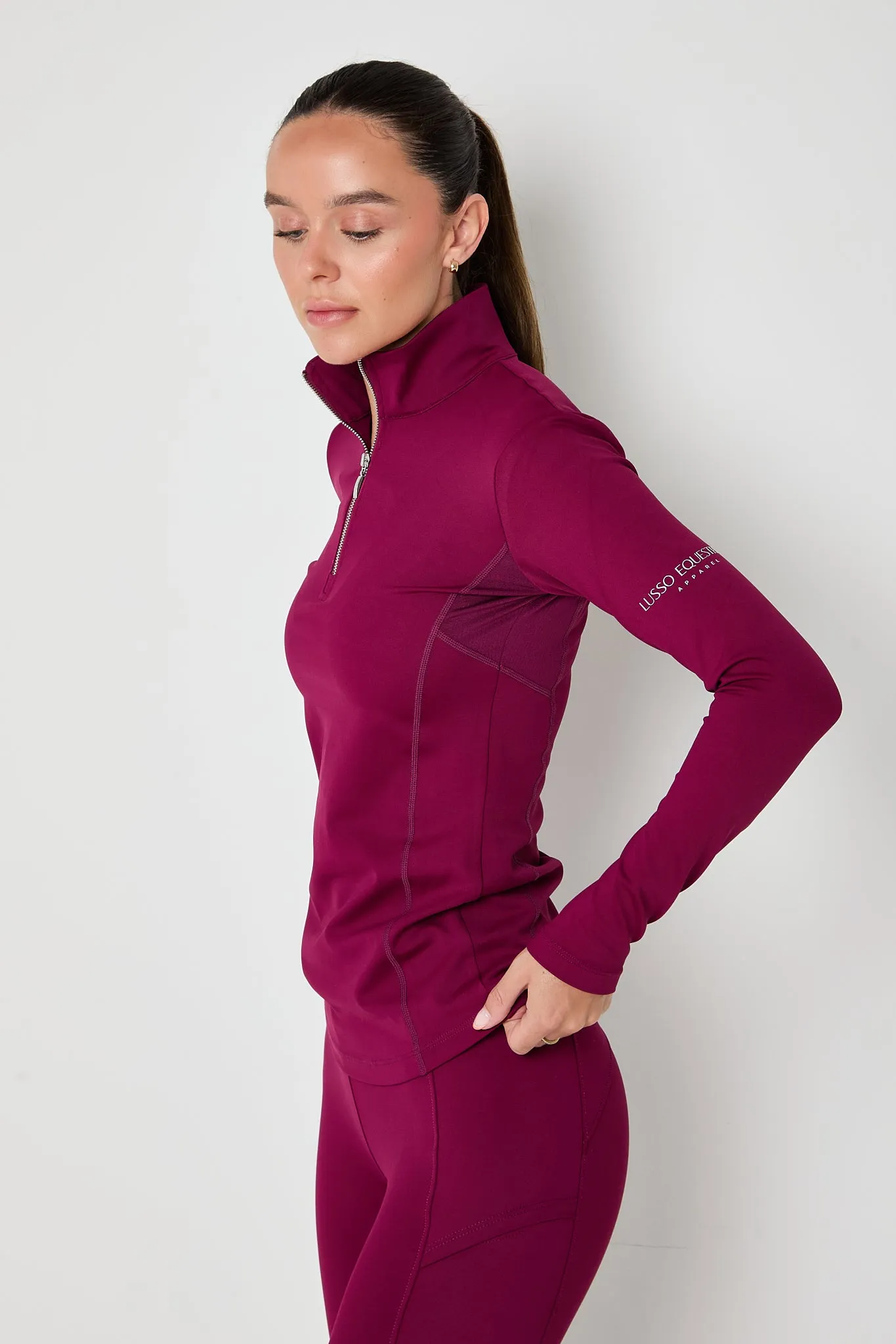 Signature Base Layer - Ruby