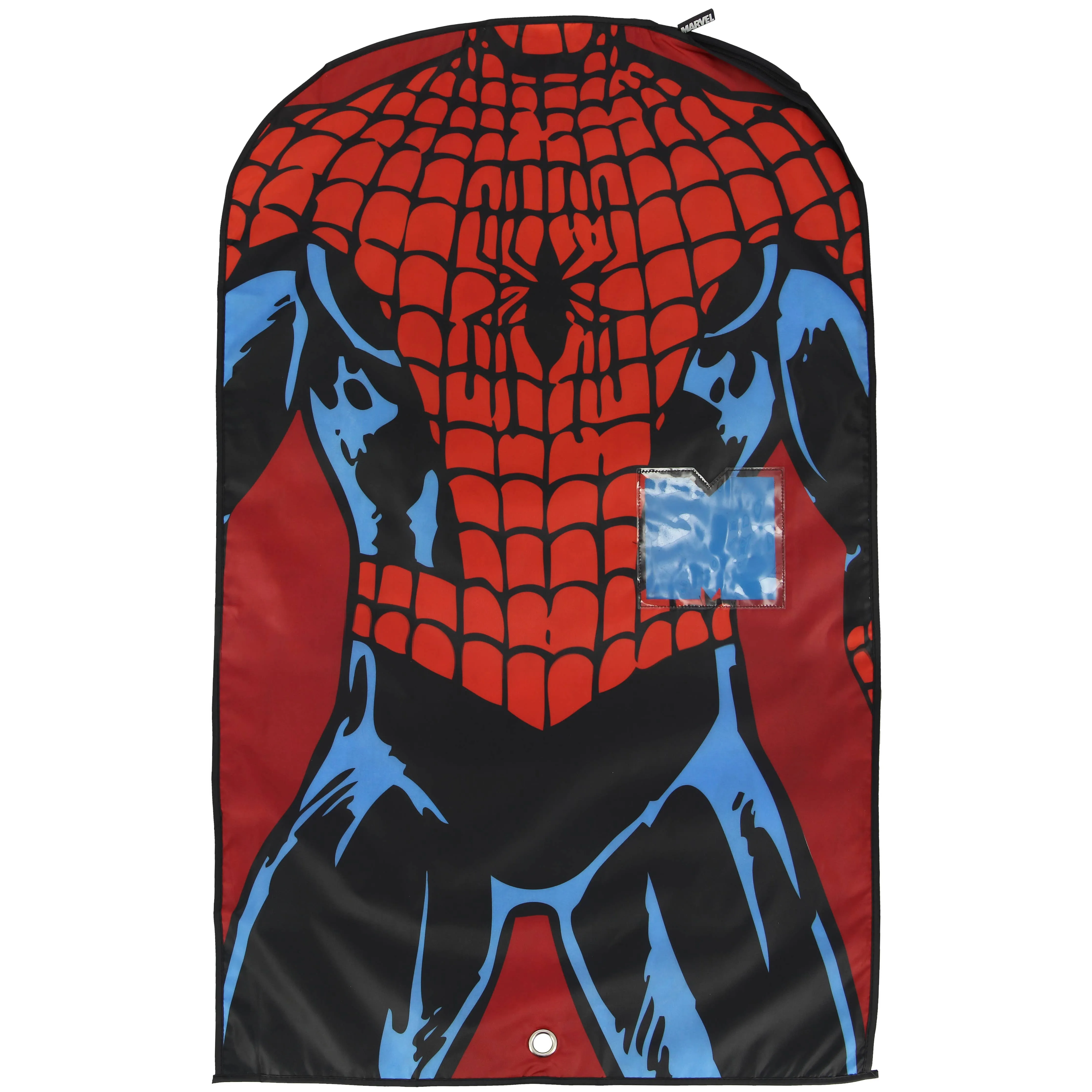 Spiderman Suit Cover- $17.00