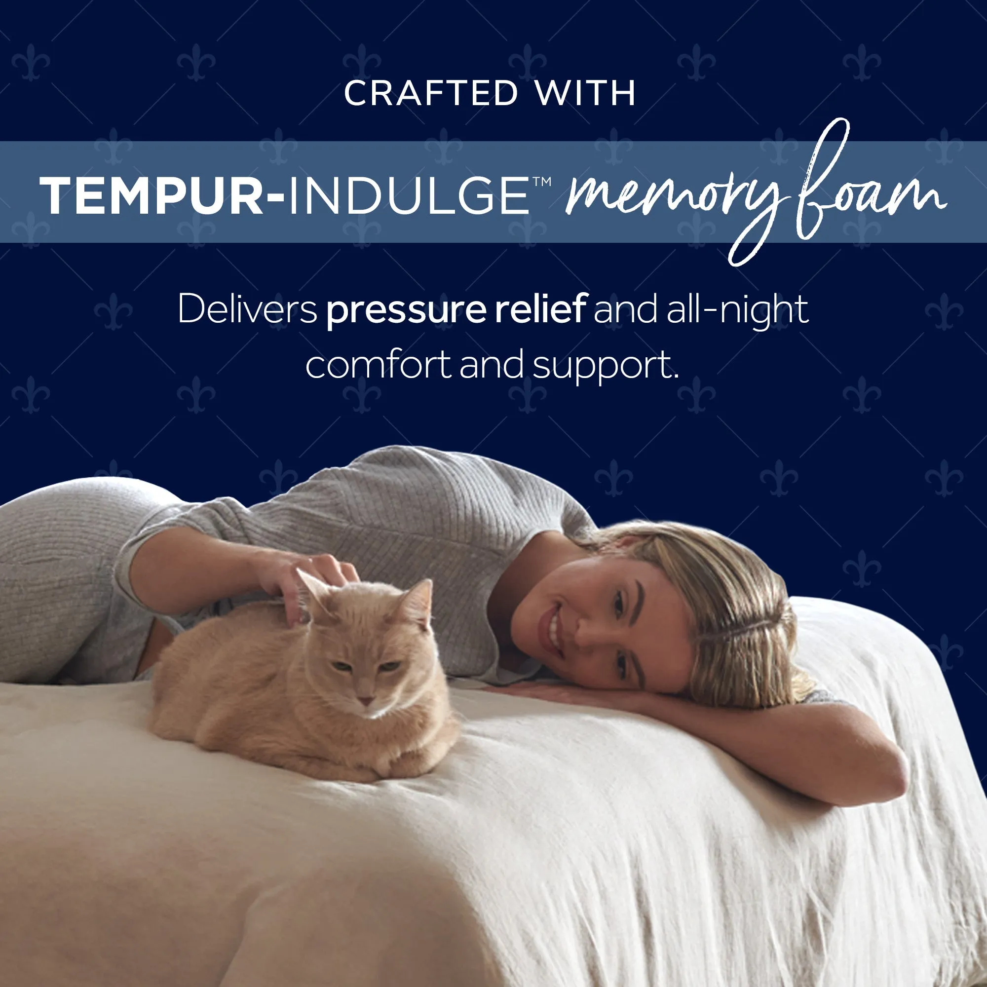 Stearns & Foster® Studio – Medium Tight Top Mattress