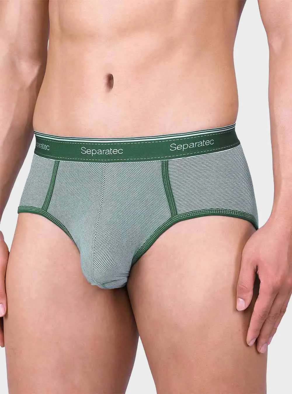 Stylish Cotton Briefs