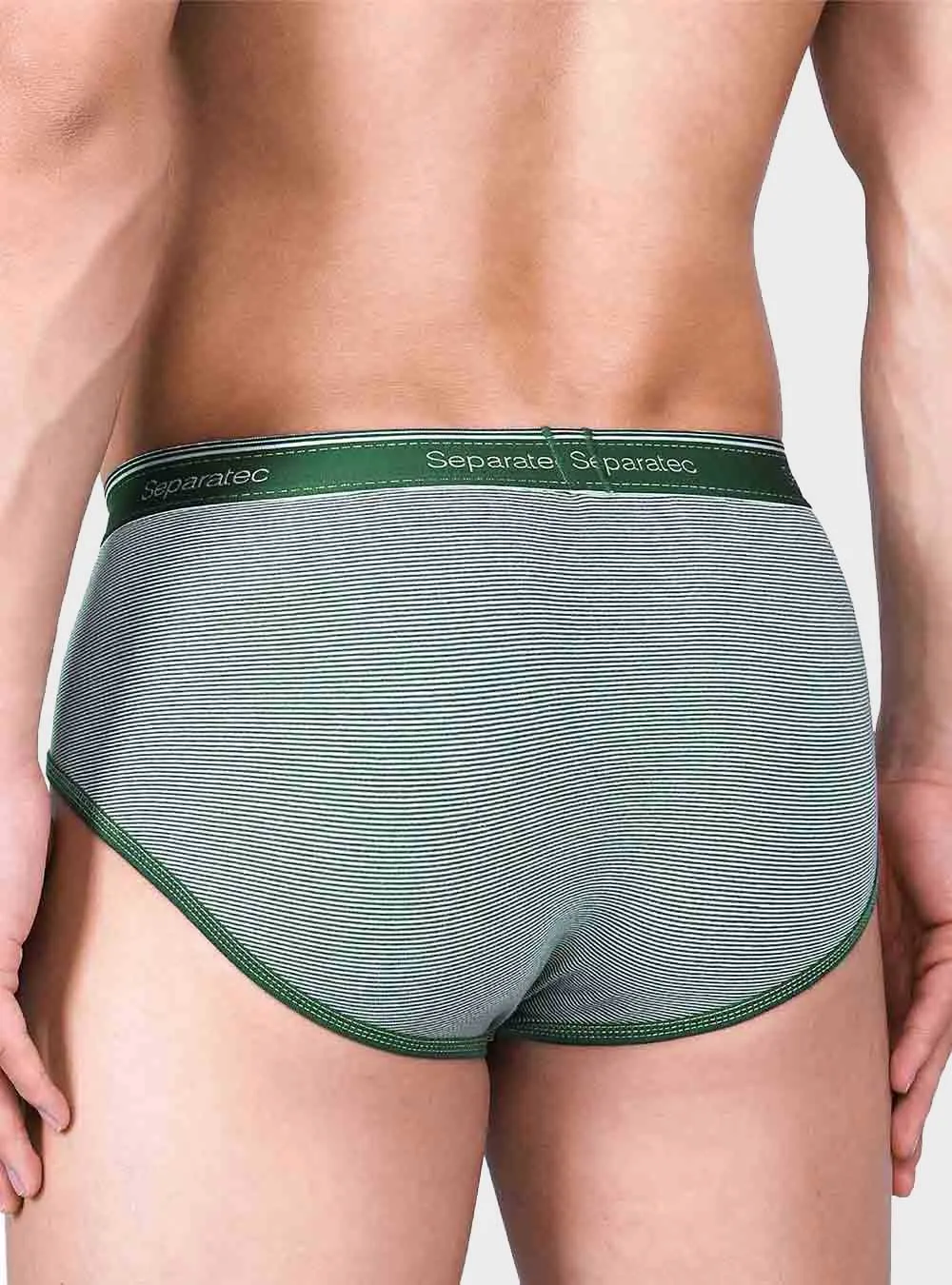 Stylish Cotton Briefs