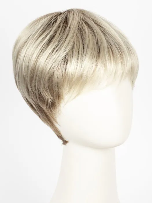 Swing | Synthetic Wig (Mono Crown)