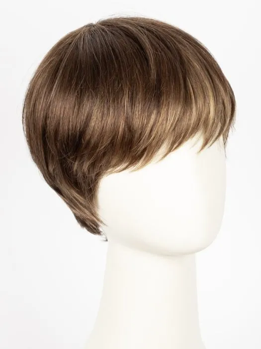 Swing | Synthetic Wig (Mono Crown)