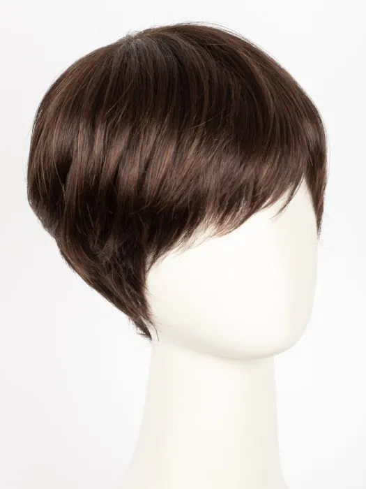 Swing | Synthetic Wig (Mono Crown)