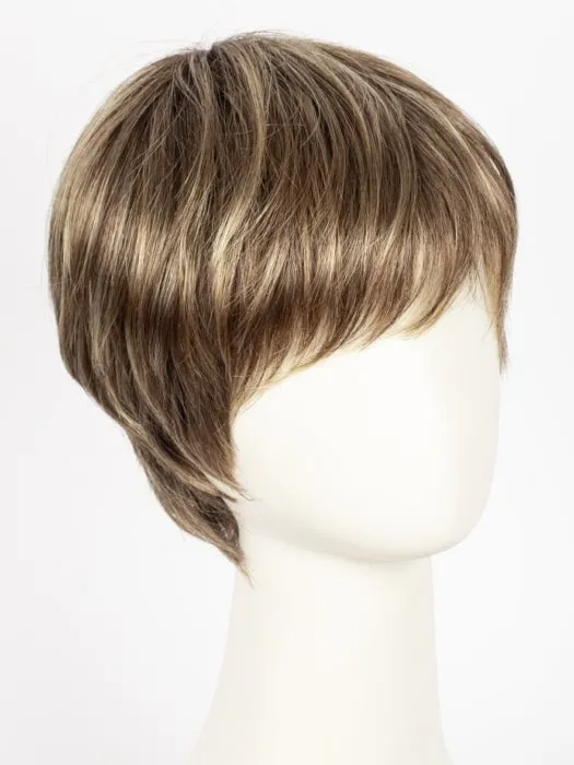 Swing | Synthetic Wig (Mono Crown)