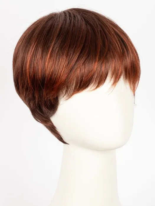 Swing | Synthetic Wig (Mono Crown)