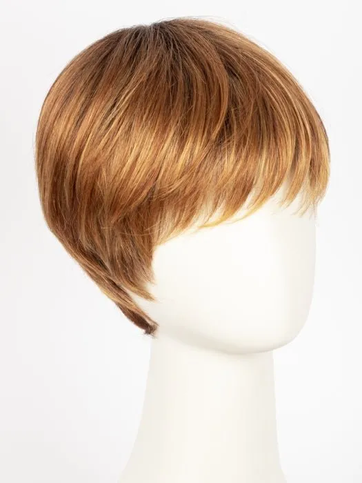 Swing | Synthetic Wig (Mono Crown)