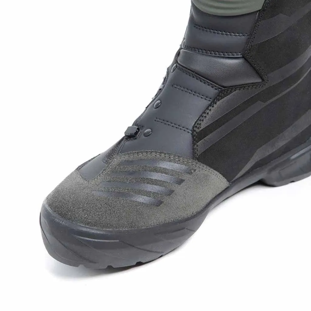 TCX INFINITY 3 MID WATERPROOF BOOTS