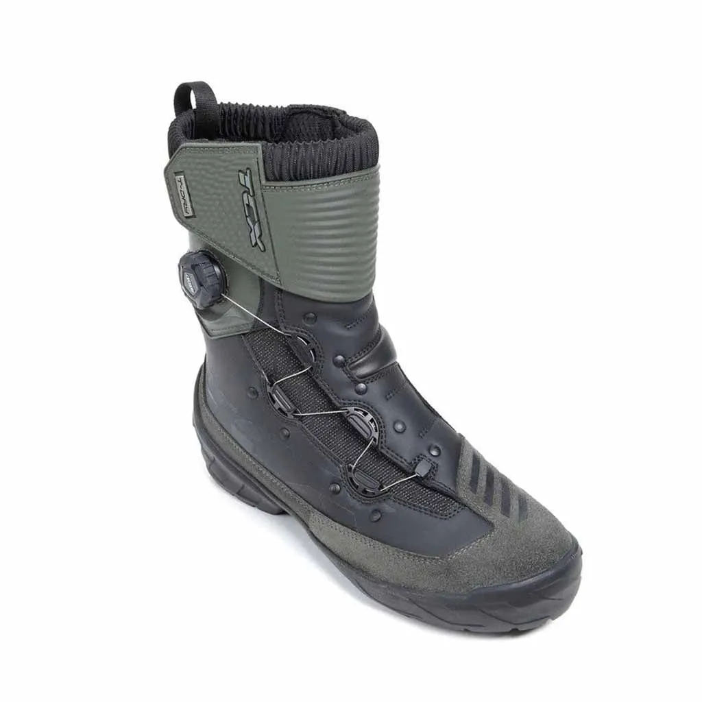 TCX INFINITY 3 MID WATERPROOF BOOTS