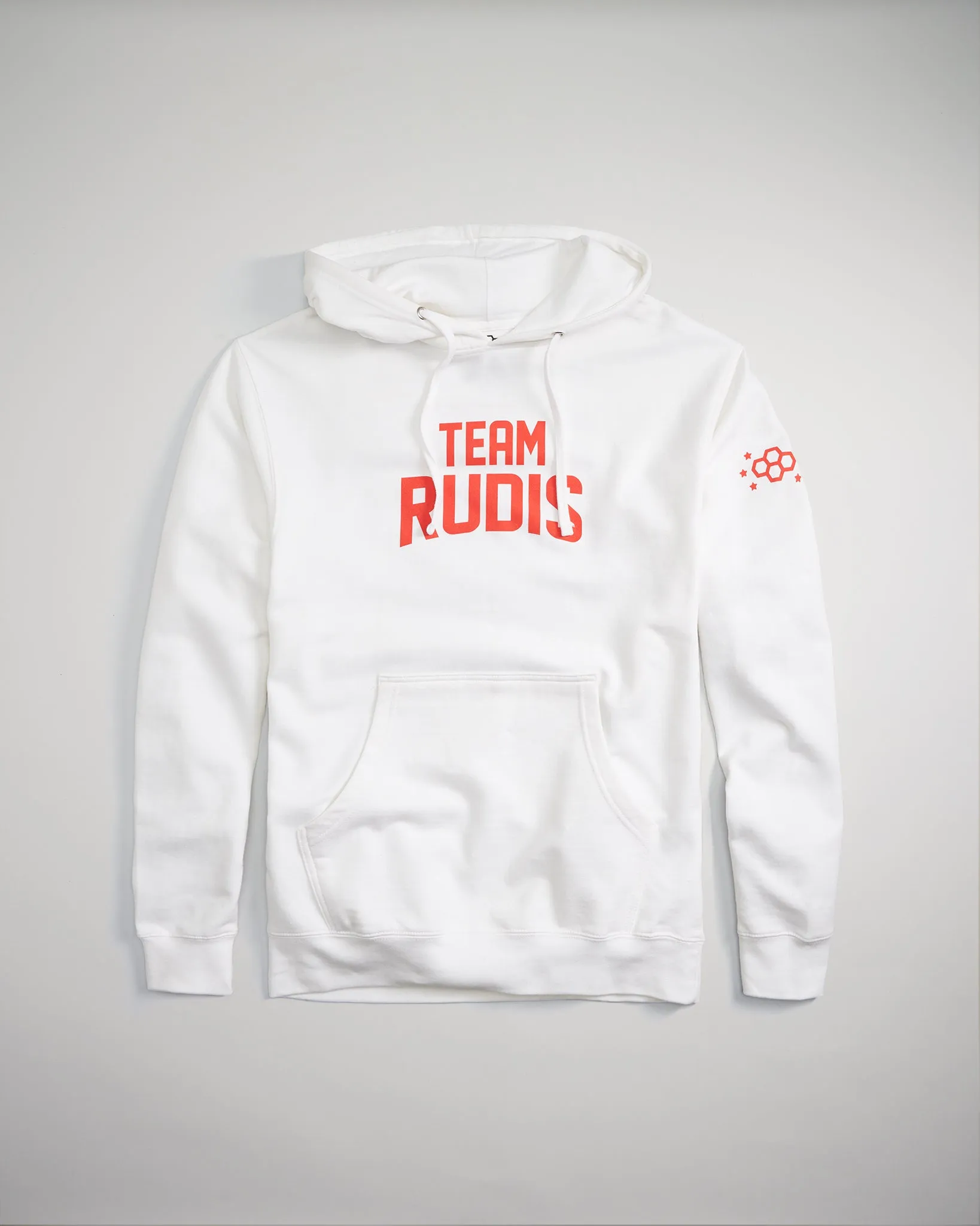 Team RUDIS Retro Hoodie