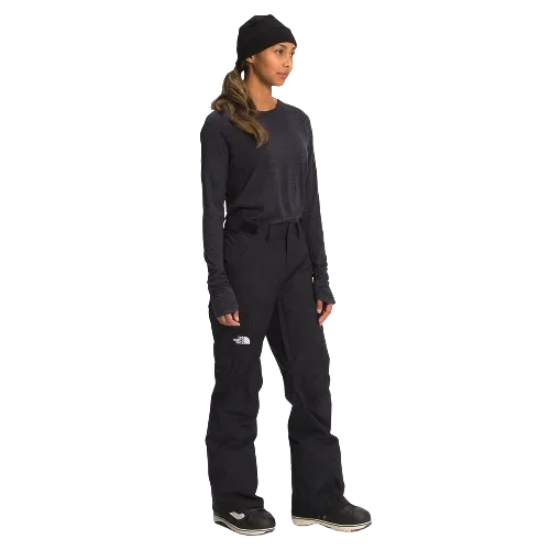 The North Face Freedom Womens Insulated Pant TNF Black