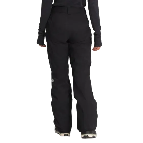 The North Face Freedom Womens Insulated Pant TNF Black