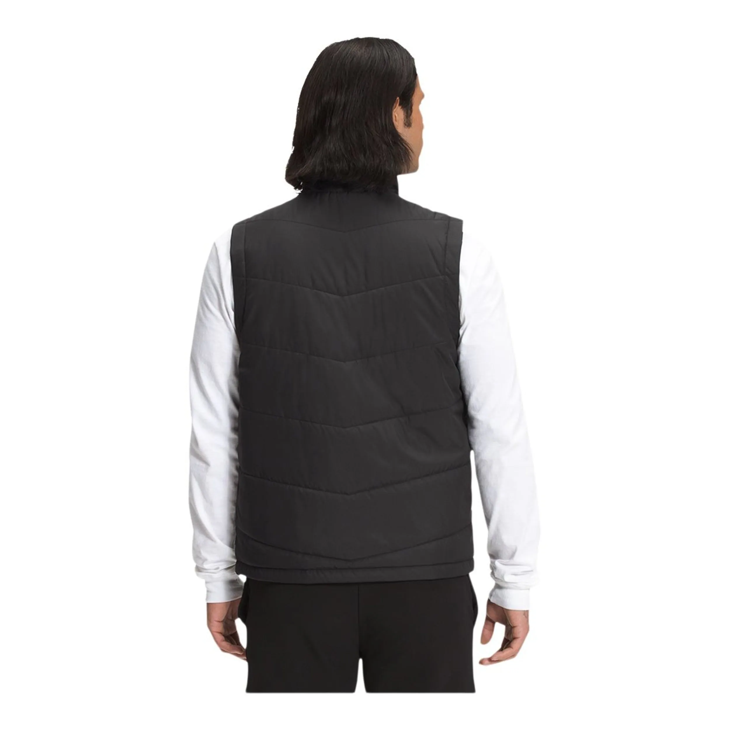 The North Face Mens Junction Insulated Vest