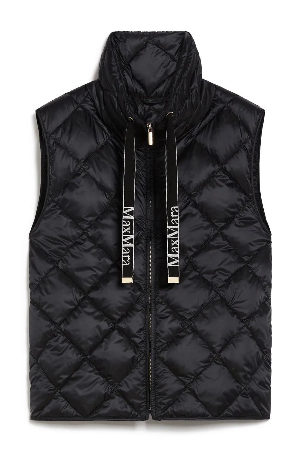 Tregic Quilted Puffer Vest