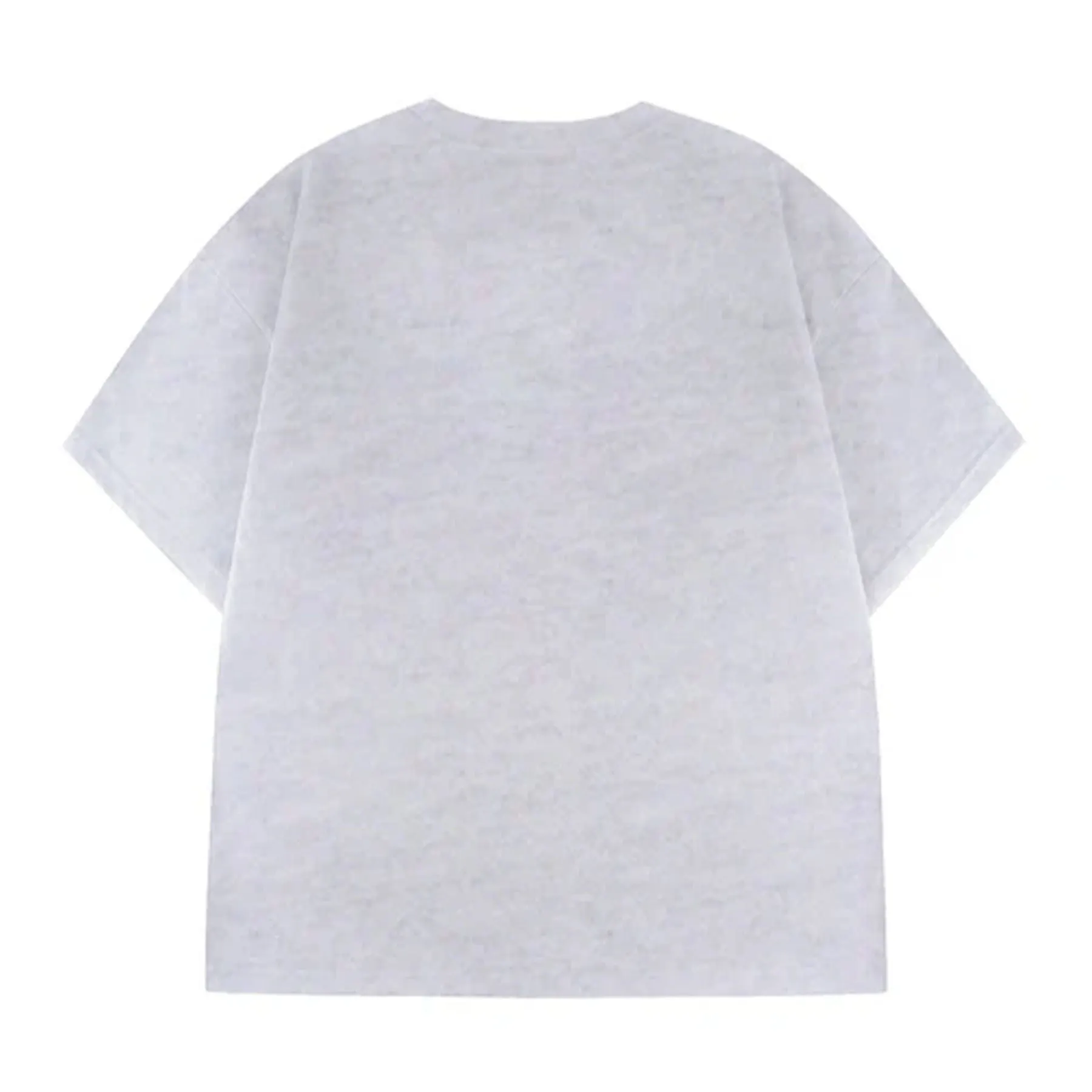 Unknown UN College Tee 'Grey'