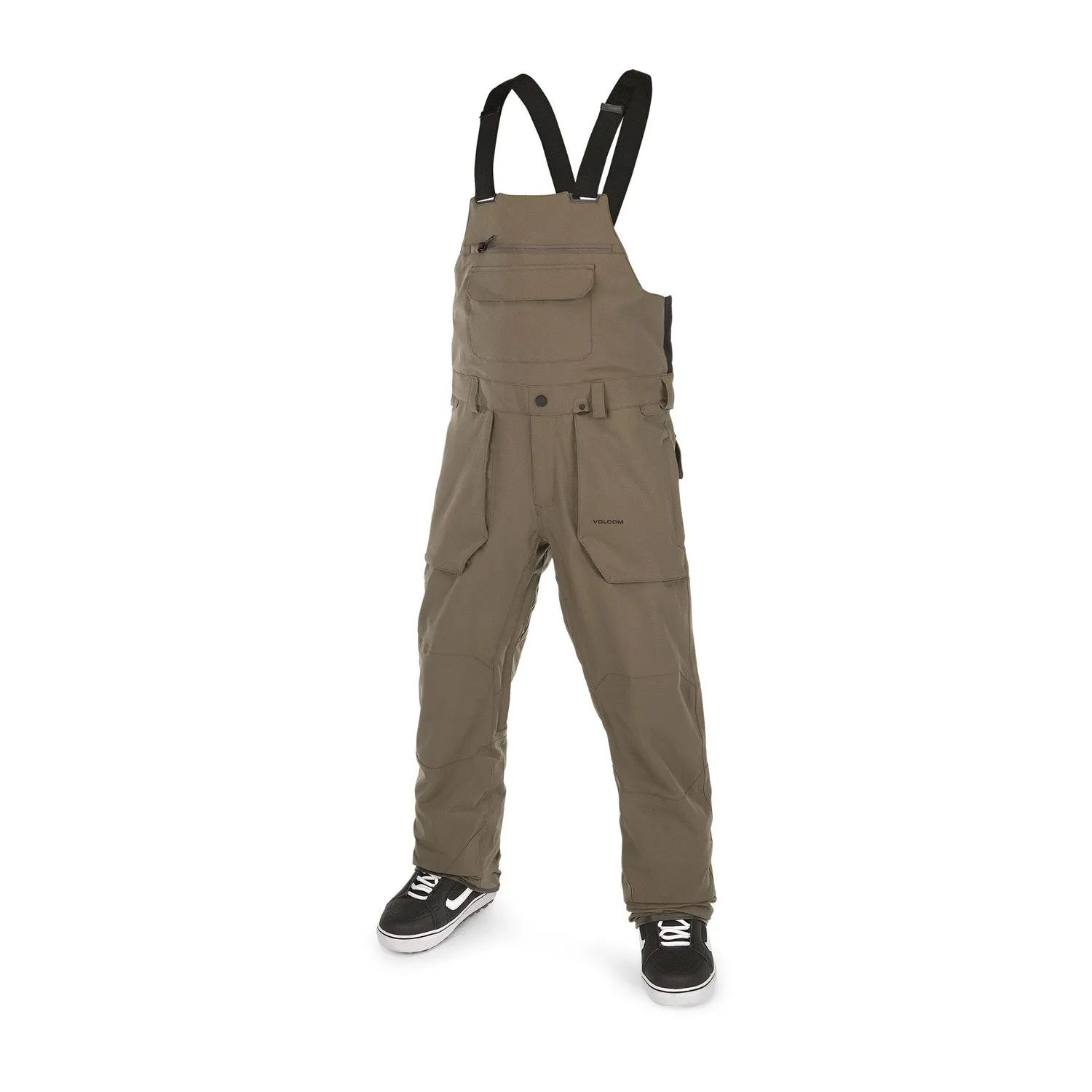 Volcom Roan Overall Bib Pant 2023