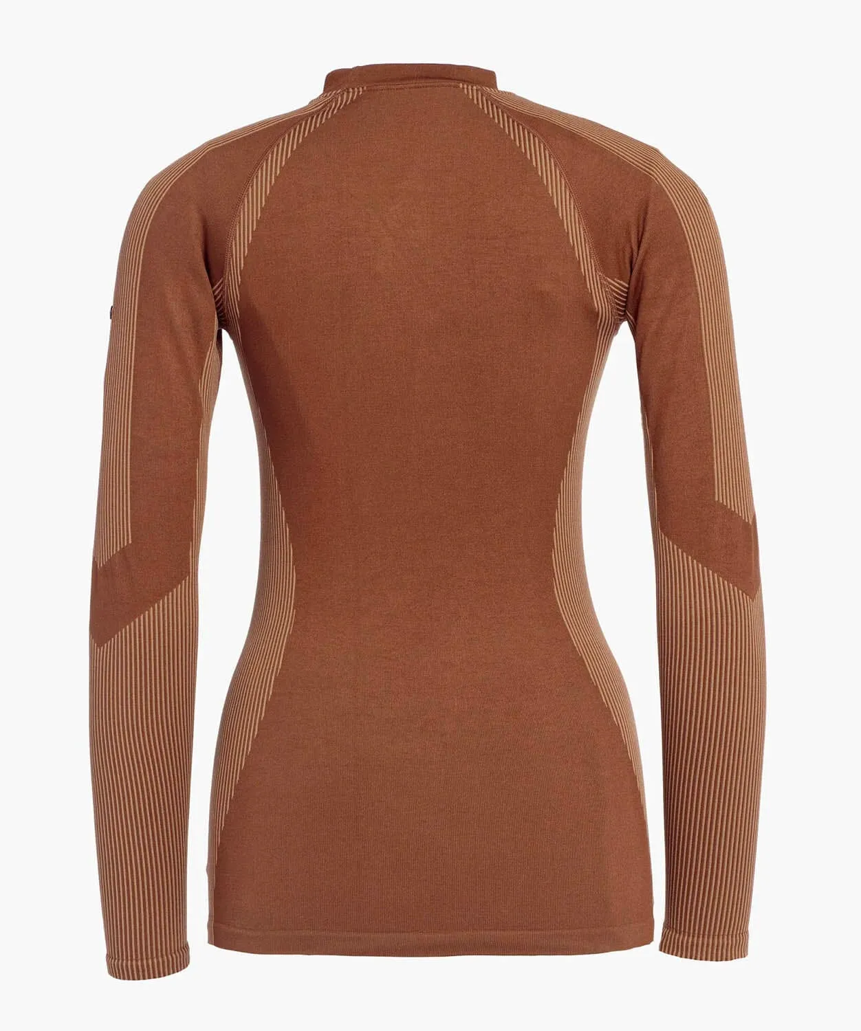 Women's Fast Baselayer Long Sleeve