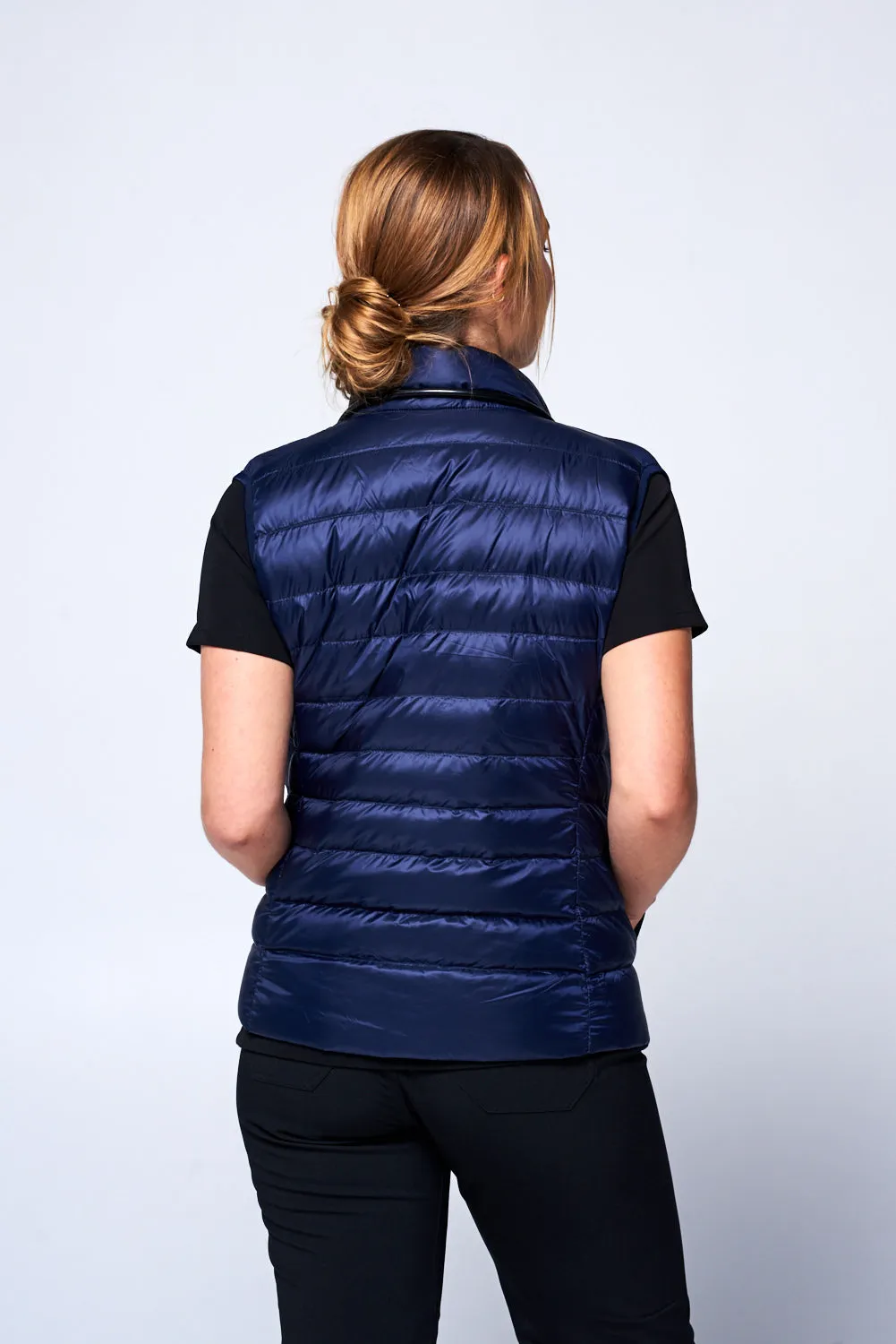 Women's Featherlight 50 Down Vest