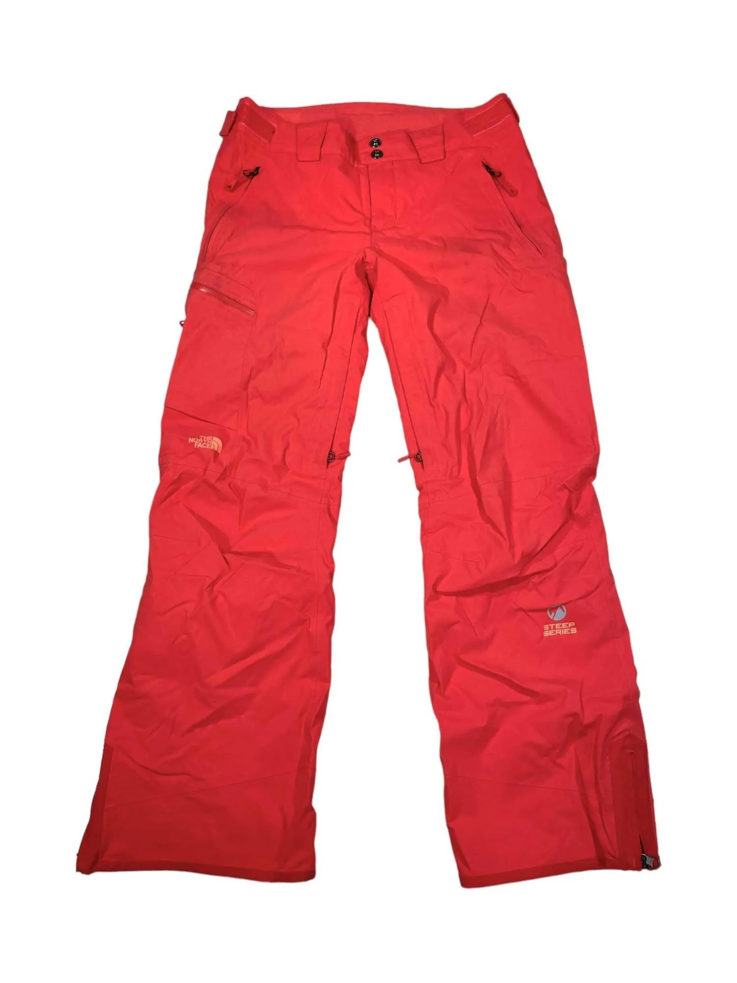 Womens Steep Series HyVent Snow Pants