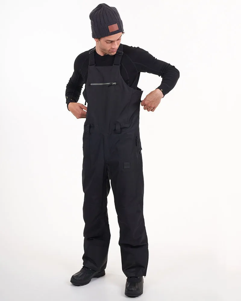 XTM Fletcher Bib - Black