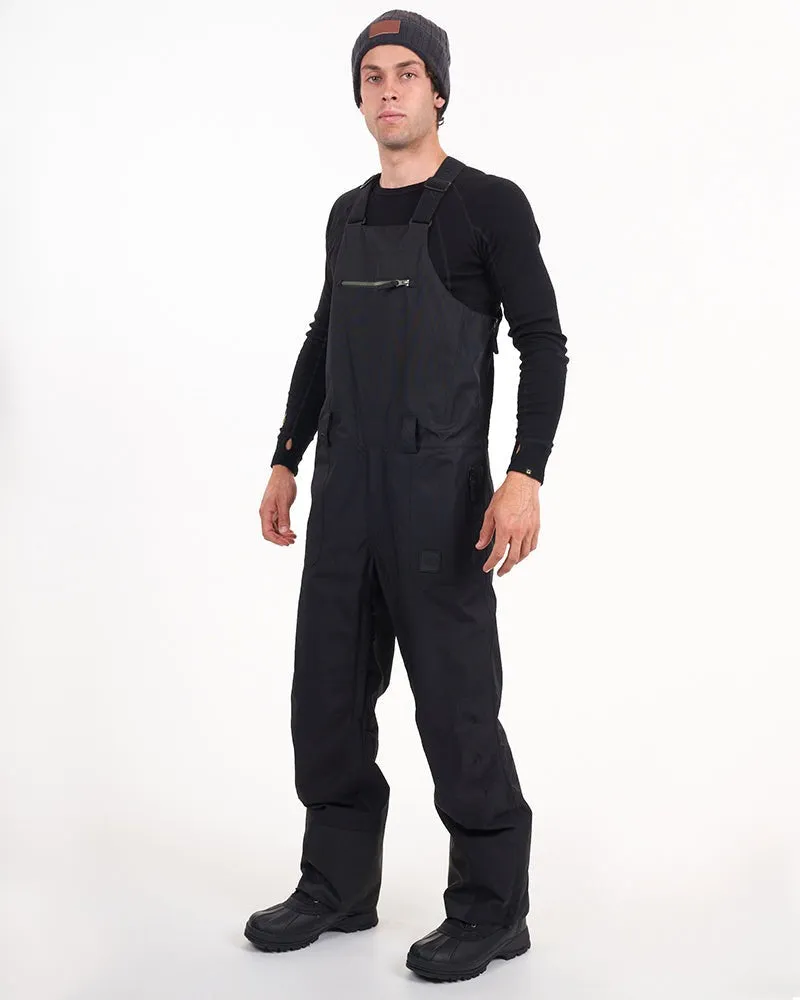 XTM Fletcher Bib - Black